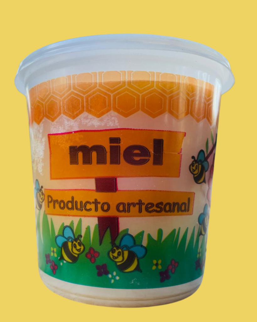 MIEL 1 KILO
